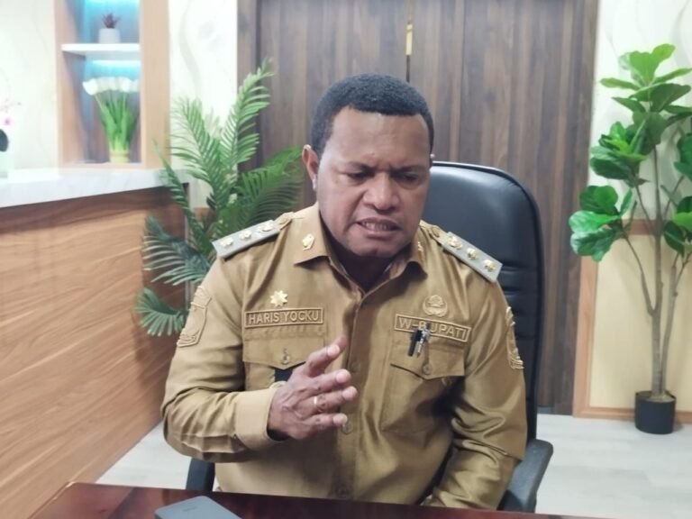 Sekolah Rakyat Papua Perluas Akses Pendidikan Berkualitas