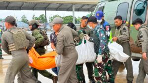 Tokoh Papua Bersatu Kecam Penembakan Pilot dan Dukung Penegakan Hukum
