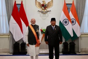 Indonesia dan India Sepakati Sejumlah Kerja Sama Strategis, Kemitraan Komprehensif Makin Kuat