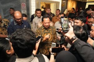 Mengawal Integritas Kepala Daerah dari Korupsi