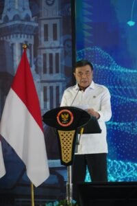 Melindungi Anak dan Remaja dari Rekrutmen Terorisme Digital