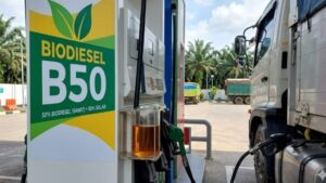 Manfaat B50 bagi Ekonomi, Lingkungan, dan Kemandirian Energi Nasional