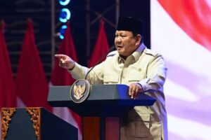 Presiden Prabowo Tegaskan Kredit Mekaar Harus Lebih Ringan bagi Pelaku Usaha Mikro