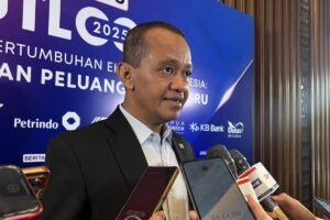 Groundbreaking Blok Masela Perkuat Pasokan Gas Domestik di Masa Depan