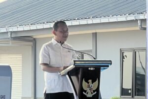 Pemerintah Gandeng Pindad untuk Produksi Massal Tabung CNG Merah Putih