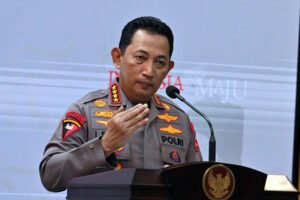Menjaga Unjuk Rasa agar Tidak Ditunggangi Provokator