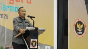 Kesiapsiagaan Pelajar Makin Diperkuat Hadapi Radikalisme