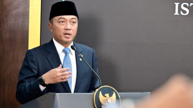 Pemerintah Perkuat Danantara sebagai Motor Investasi Strategis yang Transparan