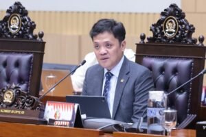 Penyerapan Aspirasi Publik soal RUU Perampasan Aset Dipercepat