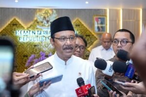Bansos PKH dan BPNT Triwulan III Cair, Pemerintah Jaga Daya Beli Masyarakat