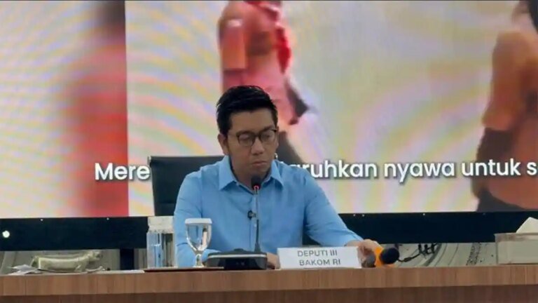 Pemerintah Percepat Pembangunan Jembatan Garuda untuk Buka Akses Pelosok