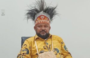 Dukungan Mengalir untuk Presiden Prabowo, MRP Nilai Pembangunan Papua Semakin Inklusif