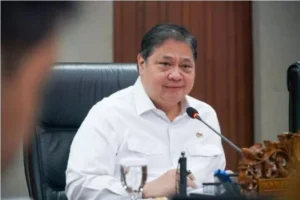 Pemerintah Percepat Realisasi Stimulus Ekonomi Untuk Pertumbuhan 8 Persen