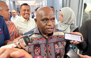 Pembenahan MBG Menjaga Kelompok Rentan Tetap Terlindungi