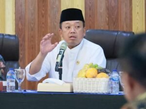 Pemerintah Gratiskan Sertifikasi Rumah MBR untuk Perkuat Kepastian Hukum Hunian