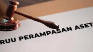 Pemberantasan Korupsi Diperkuat lewat Integritas Aparat dan RUU Perampasan Aset