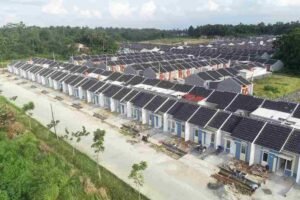 Rumah Subsidi dan Bukti Nyata Keberpihakan pada Rakyat Kecil