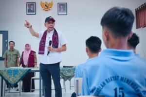 Sekolah Rakyat dan Keyakinan bahwa Setiap Anak Punya Potensi