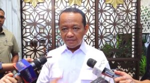 Tabung CNG Merah Putih Diuji Ketat demi Pastikan Keamanan Masyarakat