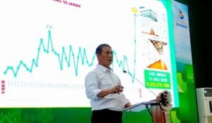 Unjuk Rasa Mahasiswa Perlu Dijaga agar Tetap Damai, Faktual, dan Bermartabat