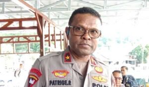 Menolak Aksi Kekerasan OPM, Pemerintah Perkuat Stabilitas Keamanan