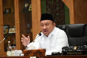 Mengawal Mahasiswa Jaga Demokrasi dari Kepentingan yang Memecah Bangsa