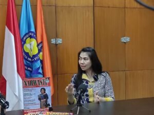 Rektor UKI: Sinergi Lintas Sektor Diperlukan untuk Menangkal Ancaman Spionase