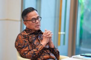Danantara Siapkan Rencana Investasi untuk Dukung RAPBN 2027