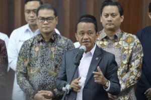 Presiden Prabowo Turunkan Harga Gas Industri, Buruh Apresiasi Langkah Cepat Pemerintah