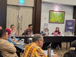 Pemerintah Percepat Penyelesaian Permasalahan Pengungsi di Papua melalui Pemenuhan Hak-Hak Dasar