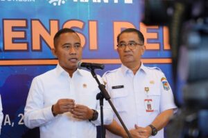 Pemerintah Mitigasi Terorisme Digital, 250 Anak Terpapar Ekstremisme Dibina dan Direhabilitasi