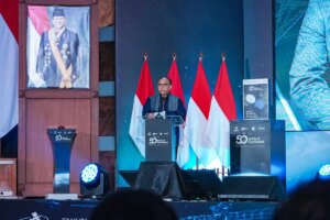 Pemerintah Tegaskan Satelit Domestik Jadi Pilar Resiliensi Media dan Ketahanan Informasi