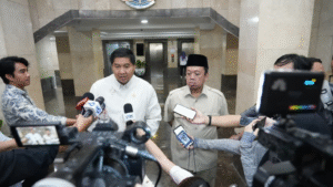 Sertifikasi Rumah MBR Gratis dan Harapan Baru Kepastian Hunian Rakyat Kecil