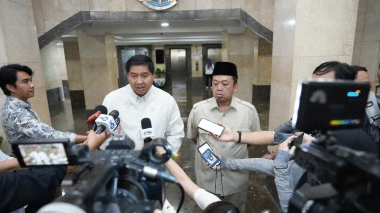 Sertifikasi Rumah MBR Gratis dan Harapan Baru Kepastian Hunian Rakyat Kecil