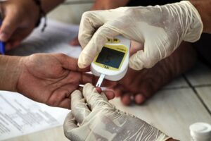CKG dan Komitmen Negara Memperluas Layanan Kesehatan Preventif
