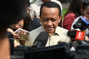 Penyesuaian BBM Non-Subsidi Dilakukan Terukur demi Jaga Stabilitas Ekonomi