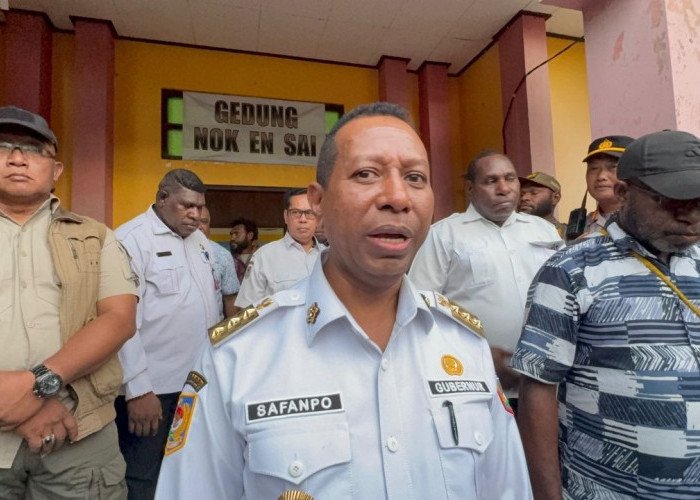 PSN Merauke Memperluas Peluang Kerja bagi Orang Asli Papua
