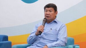 Keberlanjutan Program MBG Investasi Jangka Panjang bagi Generasi Indonesia