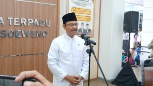 Pemerintah Bersihkan Data Penerima PKH dan BPNT agar Lebih Tepat Sasaran