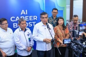 Pemerintah Perkuat Pengawasan Daerah dan Pusat untuk Cegah PHK Berlarut