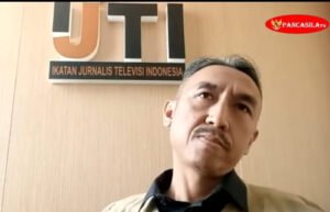 IJTI Tekankan Literasi Digital sebagai Fondasi Resiliensi Media