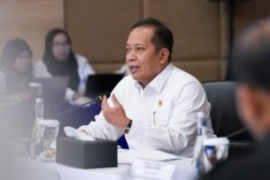 Koperasi Merah Putih Penghubung Potensi Lokal dan Pasar