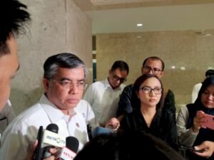 Mitigasi PHK Lewat Verifikasi, Mediasi, dan Pengawasan Ketenagakerjaan