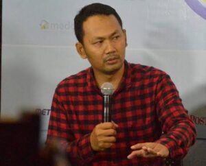 Hadapi Ancaman Siber dan Spionase Asing, Pengamat: Dibutuhkan Regulasi Komprehensif