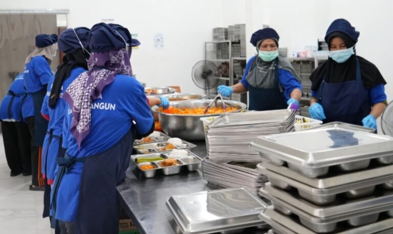 Moratorium Dapur MBG sebagai Upaya Menjaga Tata Kelola Program