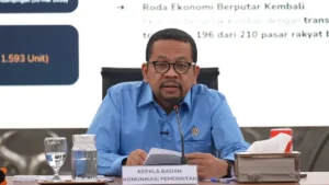 Demonstrasi yang Bermartabat Harus Menghindari Fitnah dan Provokasi