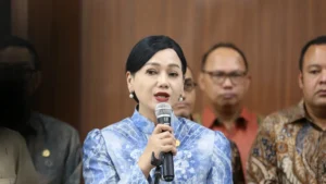 Pembentukan PFII Perkuat Pasar Keuangan Domestik