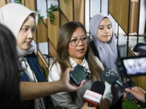 Kolaborasi Lintas Sektor Perkuat Resiliensi Media Ramah Anak