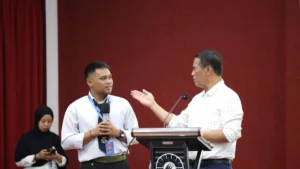 Demonstrasi Mahasiswa Harus Konstruktif, Jangan Mudah Terprovokasi
