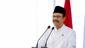 Kehadiran Taruna Akmil di Sekolah Rakyat Bersifat Pendampingan Karakter